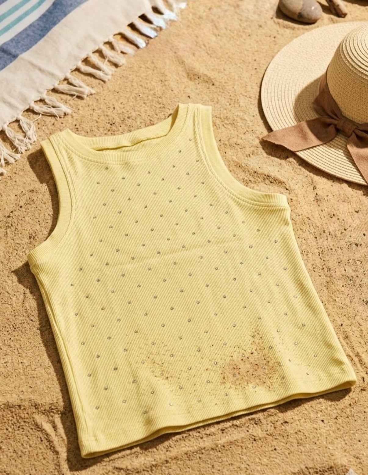 The Yellow Bling