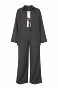 The Office Set in Dark Gray