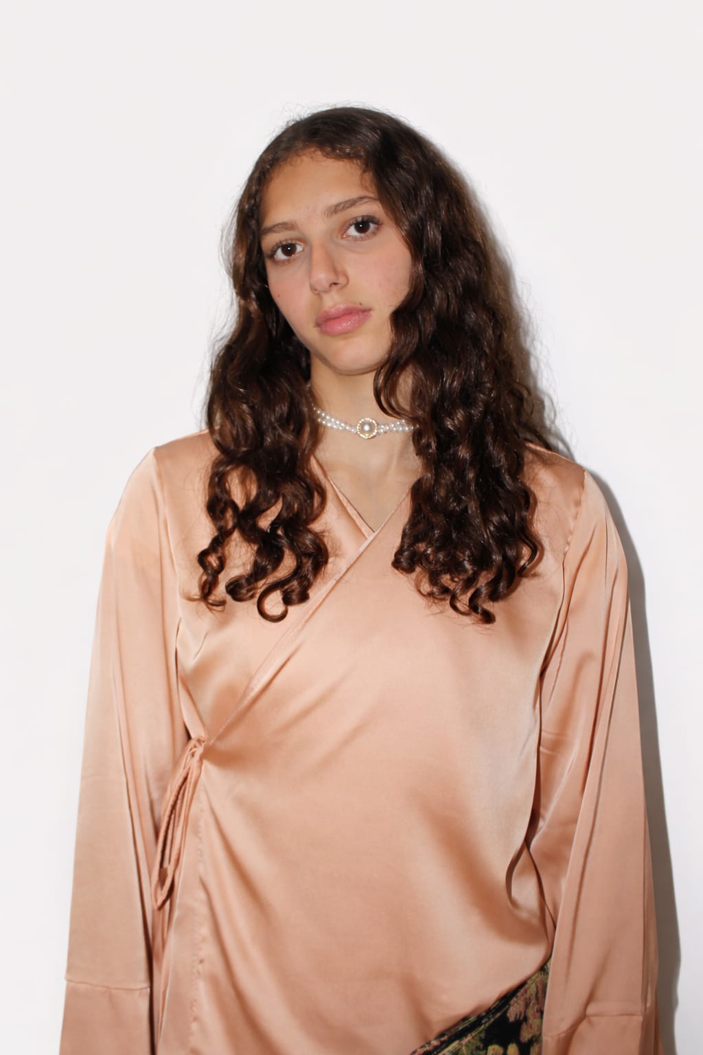 The Sunset Glow Set